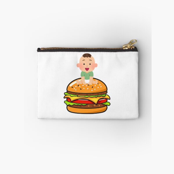 Item preview, Little burger designed and sold by ridnaledesigner.