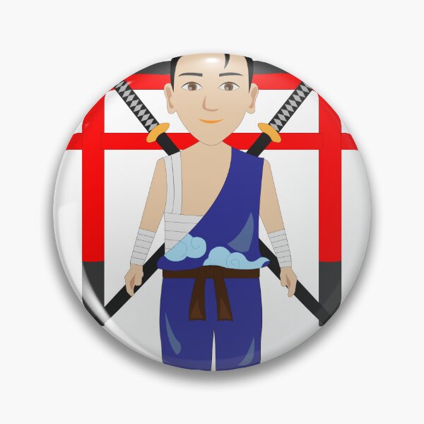 Item preview, Sword Warrior designed and sold by Rahman Hafiz.