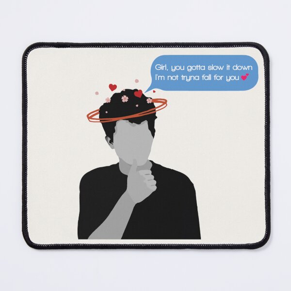 Item preview, Slow It Down designed and sold by Fanverse Merchandise.