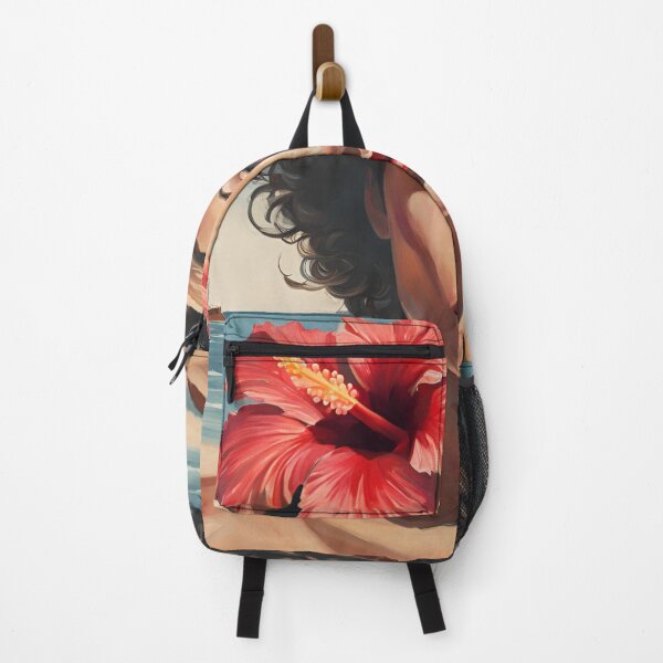 Item preview, Moda retro latina imprescindible en la playa designed and sold by Aqmean.