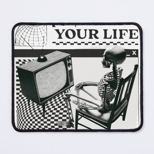 Item preview, Watch Your Life designed and sold by ArhaanFashions.