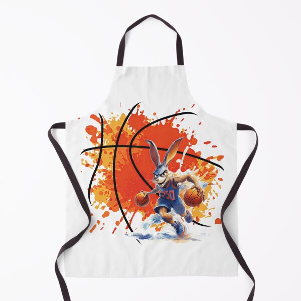 Item preview, basketball rabbit from the USA national team designed and sold by Micapox.