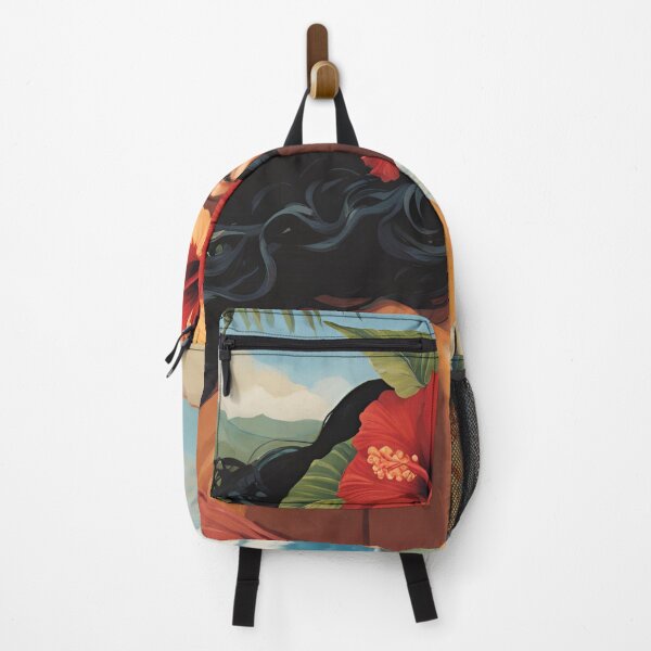 Item preview, Tropical Serenity: A Beachside Escape designed and sold by Aqmean.