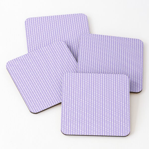Item preview, KALOS Crest White on Purple designed and sold by KalosMerch.
