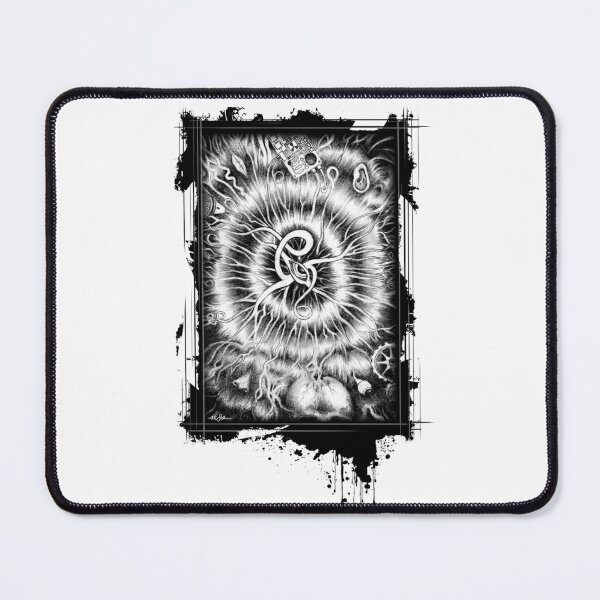 Item preview, Deconstruction of Perception designed and sold by ArtbyNestor.