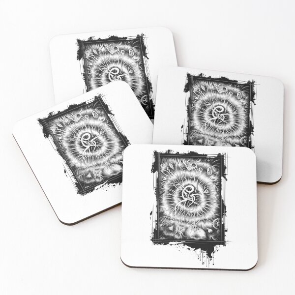 Item preview, Deconstruction of Perception designed and sold by ArtbyNestor.