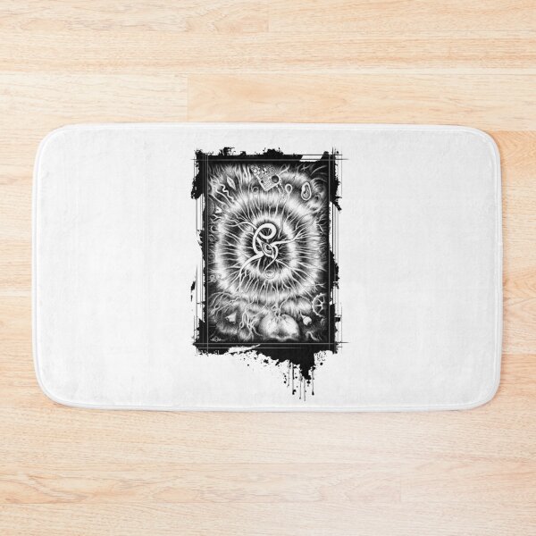 Item preview, Deconstruction of Perception designed and sold by ArtbyNestor.