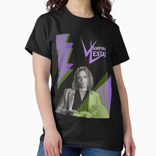 Item preview, Vampire Lestat Concert Poster 3 designed and sold by nocontextlestat.