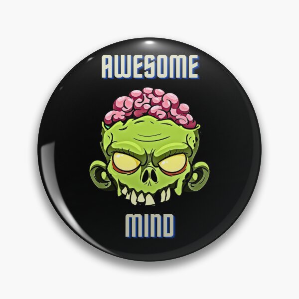 Item preview, Awesome mind designed and sold by Delgiur.