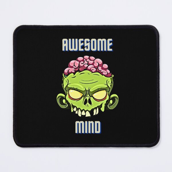 Item preview, Awesome mind designed and sold by Delgiur.