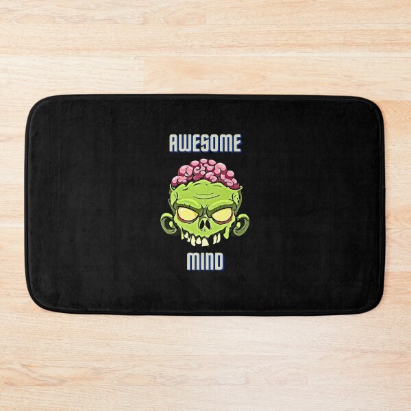 Item preview, Awesome mind designed and sold by Delgiur.