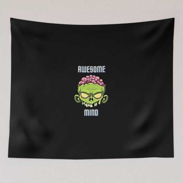 Item preview, Awesome mind designed and sold by Delgiur.