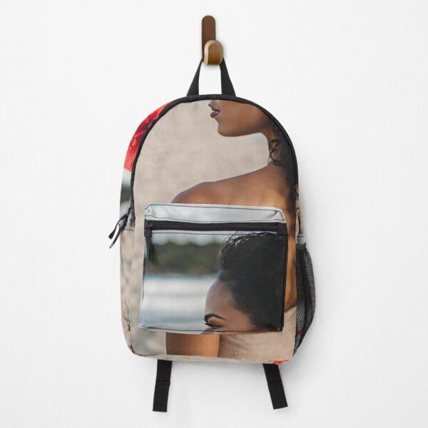 Item preview, Tropical Serenity: A Beachside Escape designed and sold by Aqmean.