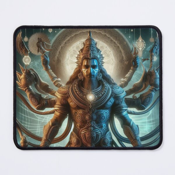 Item preview, Vishnu designed and sold by RaF71PrO.