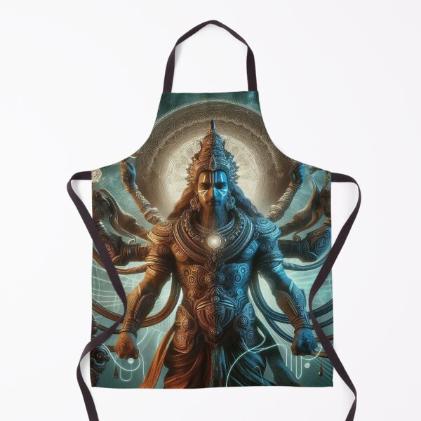 Item preview, Vishnu designed and sold by RaF71PrO.