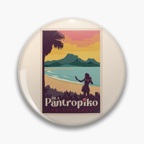 Item preview, ISLANG PANTROPIKO PHILIPPINES BINI designed and sold by aydapadi.
