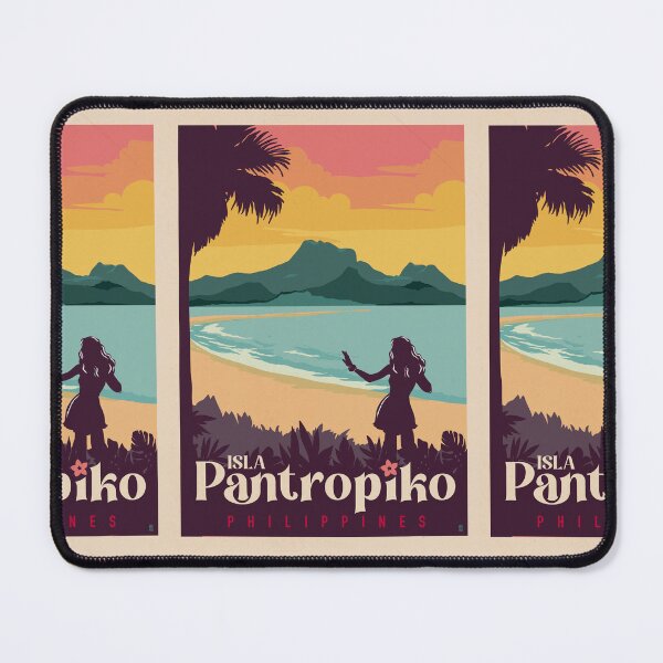 Item preview, ISLANG PANTROPIKO PHILIPPINES BINI designed and sold by aydapadi.