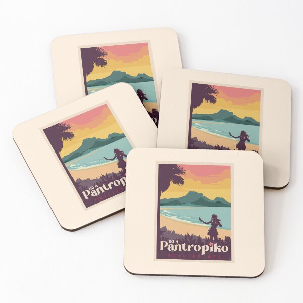 Item preview, ISLANG PANTROPIKO PHILIPPINES BINI designed and sold by aydapadi.
