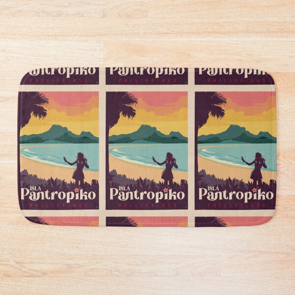 Item preview, ISLANG PANTROPIKO PHILIPPINES BINI designed and sold by aydapadi.