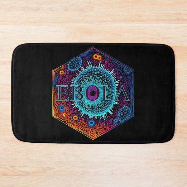 Item preview, Virus in the Microscope designed and sold by AbsoluteA.