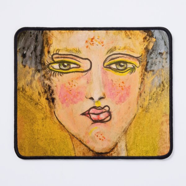 Item preview, Mathilda designed and sold by HAksoyArtDesign.