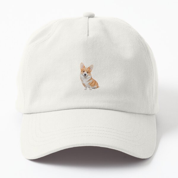 Aperçu de l'œuvre Corgi créée et vendue par W-A-C-O.