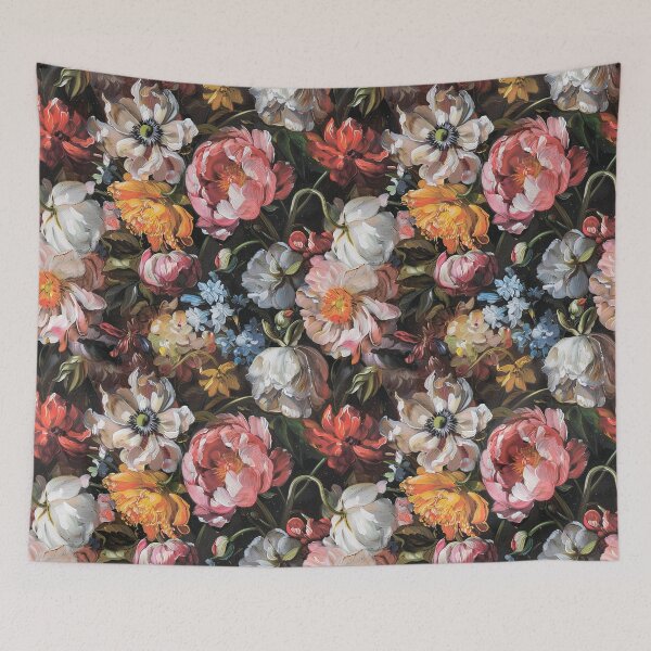 Item preview, Floral pattern. Colorful flowers.Wildflowers. Field of flowers. designed and sold by MagelliShop.