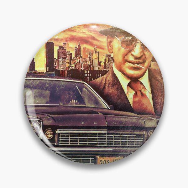 Item preview, Kojak designed and sold by Coolness68.