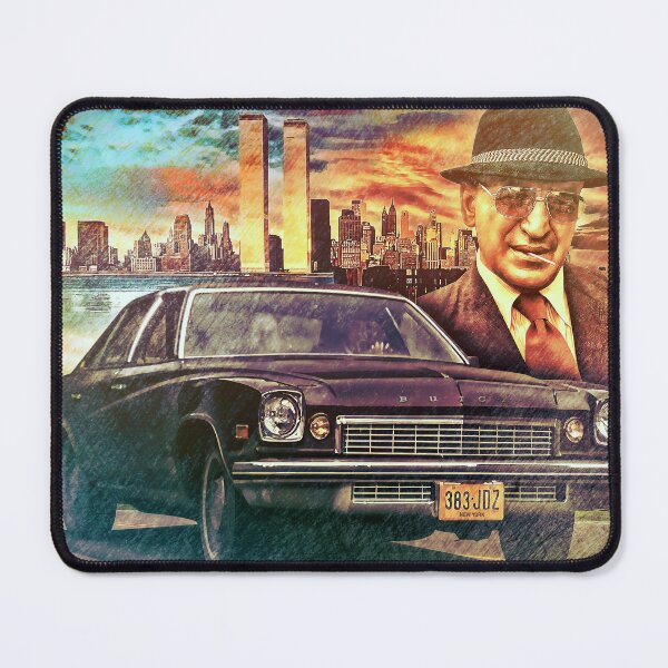 Item preview, Kojak designed and sold by Coolness68.