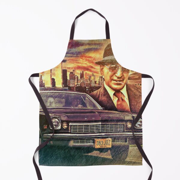 Item preview, Kojak designed and sold by Coolness68.