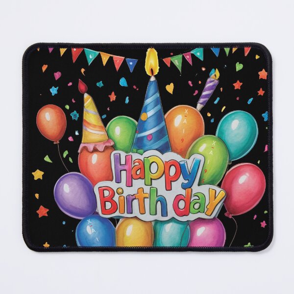 Artikelvorschau, ALLES GUTE ZUM GEBURTSTAG-2 entworfen und verkauft von X-AI95.