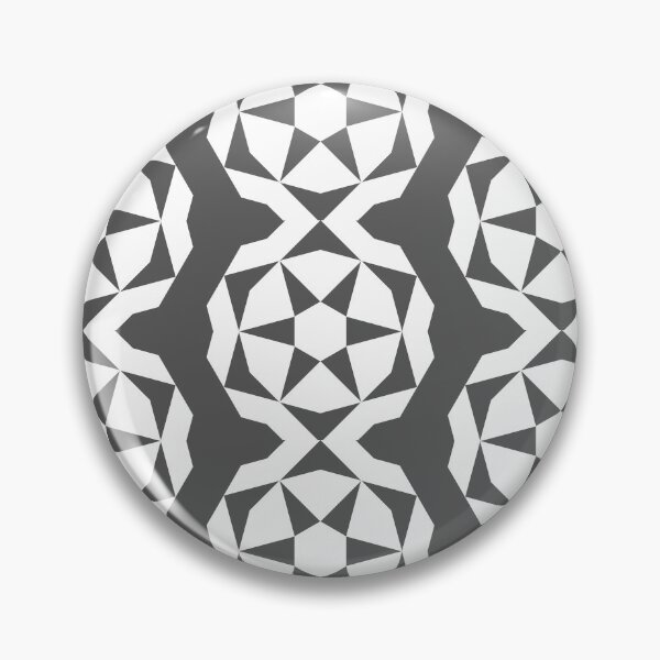 Item preview, KALOS Crest White x Black designed and sold by KalosMerch.