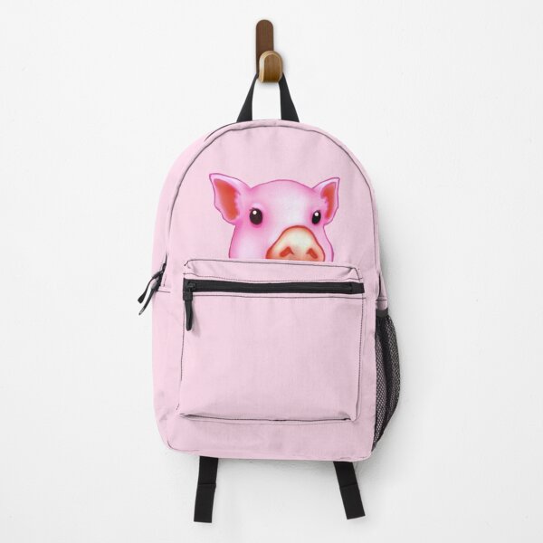 Item preview, Pinky Piggy  designed and sold by NomeiL.