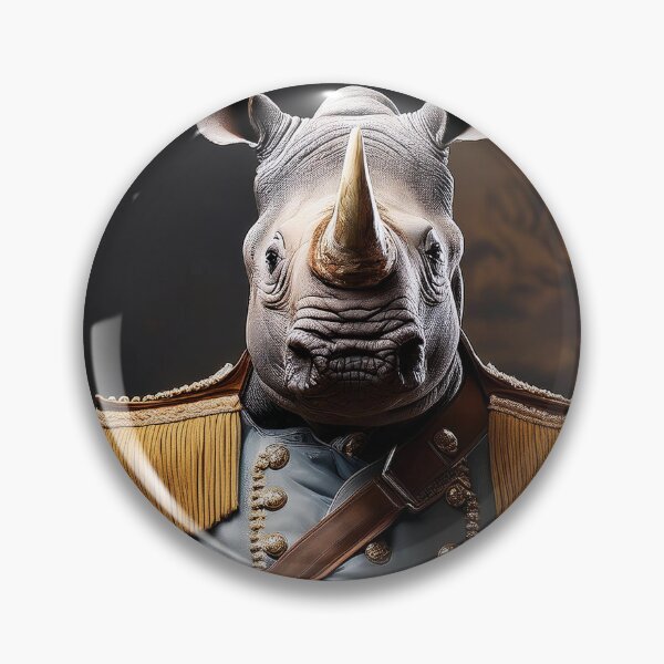 Item preview, The Honourable Horn of Africa designed and sold by PictureFactory.