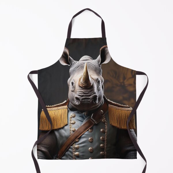 Item preview, The Honourable Horn of Africa designed and sold by PictureFactory.