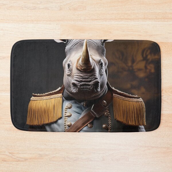 Item preview, The Honourable Horn of Africa designed and sold by PictureFactory.