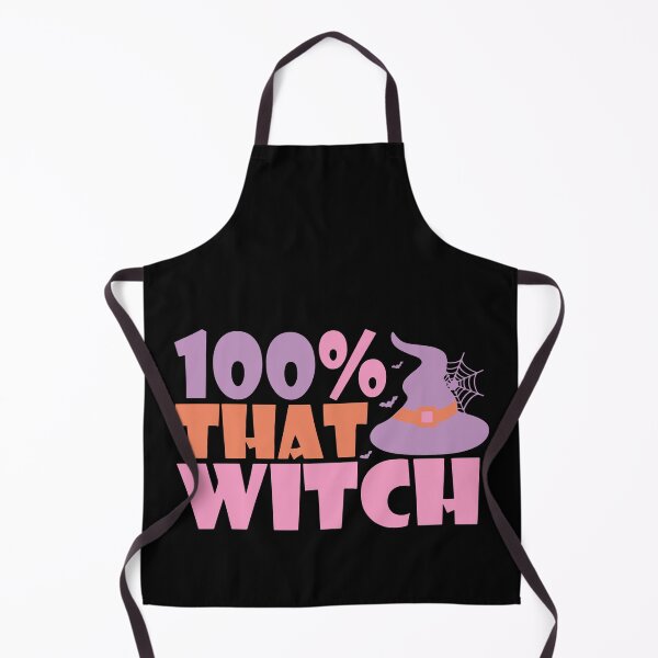 Item preview, 100 % that witch t-shirt, unisex shirt, funny shirts, women shirt, life quote t-shirts, halloween shirt designed and sold by kandoussishop.