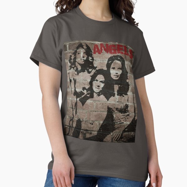 Item preview, Graffiti Art: Charlie's Angels designed and sold by halibutgoatramb.