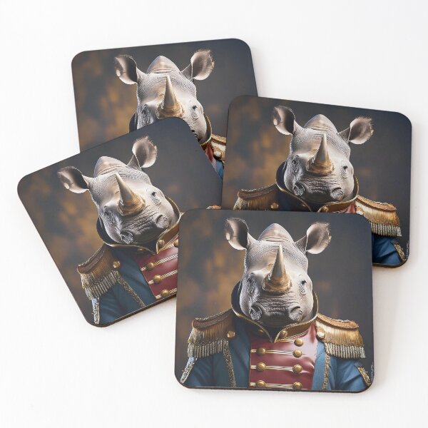 Item preview, Admiral Horatio Hornblower designed and sold by PictureFactory.