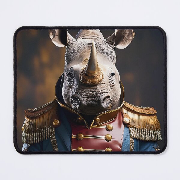 Item preview, Admiral Horatio Hornblower designed and sold by PictureFactory.