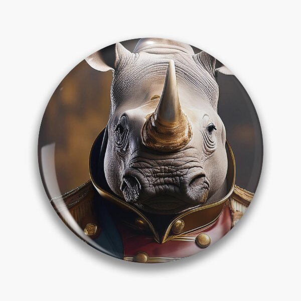 Item preview, Admiral Horatio Hornblower designed and sold by PictureFactory.