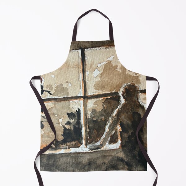Item preview, At A Window designed and sold by TheArtCave.