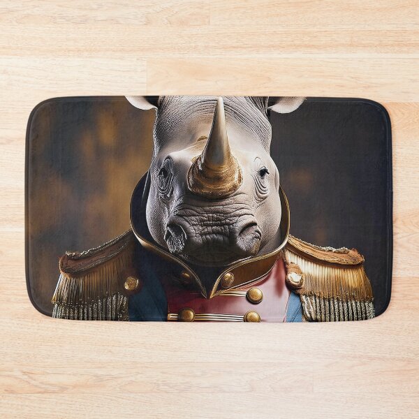 Item preview, Admiral Horatio Hornblower designed and sold by PictureFactory.