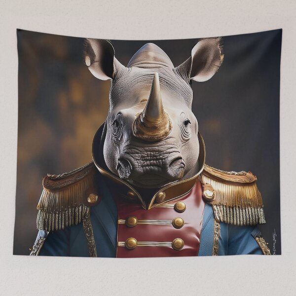 Item preview, Admiral Horatio Hornblower designed and sold by PictureFactory.