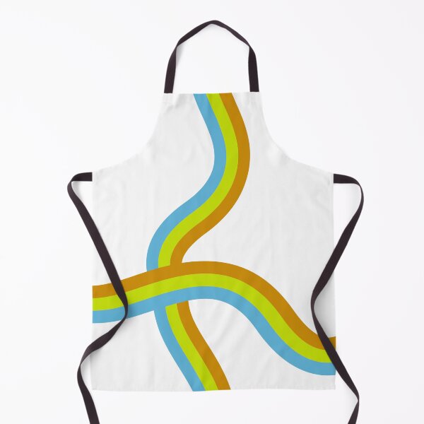 Item preview, Retro rainbow designed and sold by Sunwang.