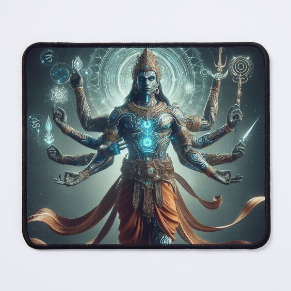 Item preview, Vishnu designed and sold by RaF71PrO.
