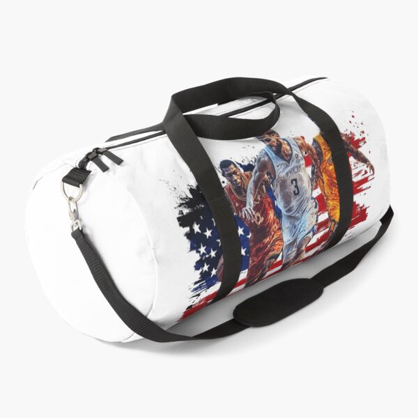 Item preview, Triple basketball in the United States of America designed and sold by Micapox.
