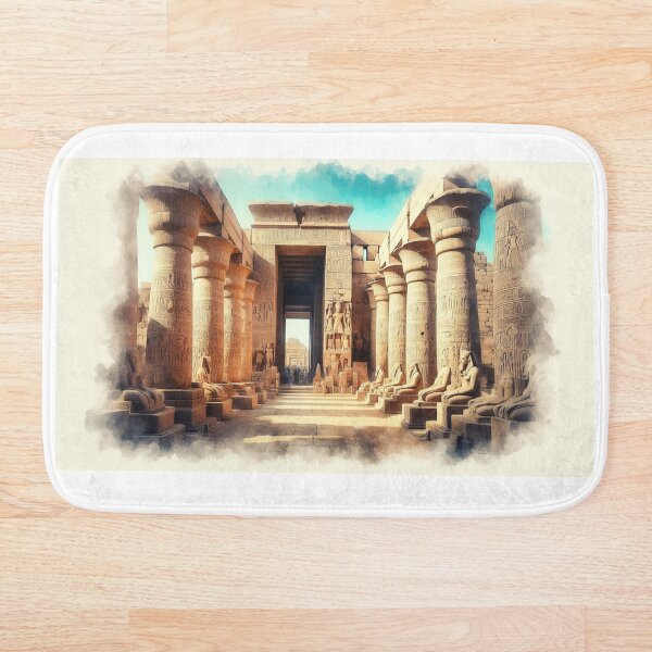 Item preview, Treasures of Egypt designed and sold by Designermight.