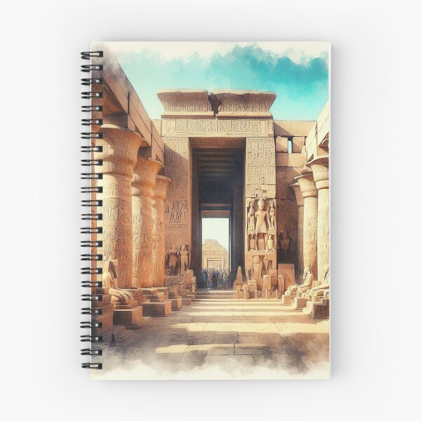 Item preview, Treasures of Egypt designed and sold by Designermight.