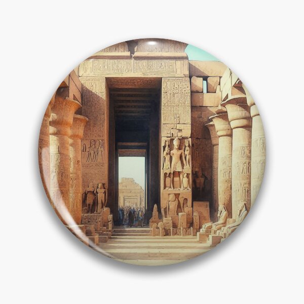 Item preview, Treasures of Egypt designed and sold by Designermight.